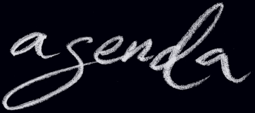 agenda